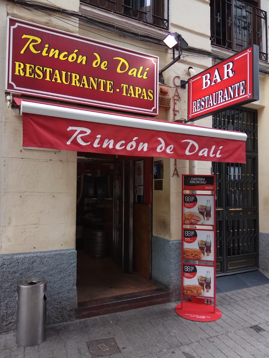 El Rincón De Dalí Photos 2